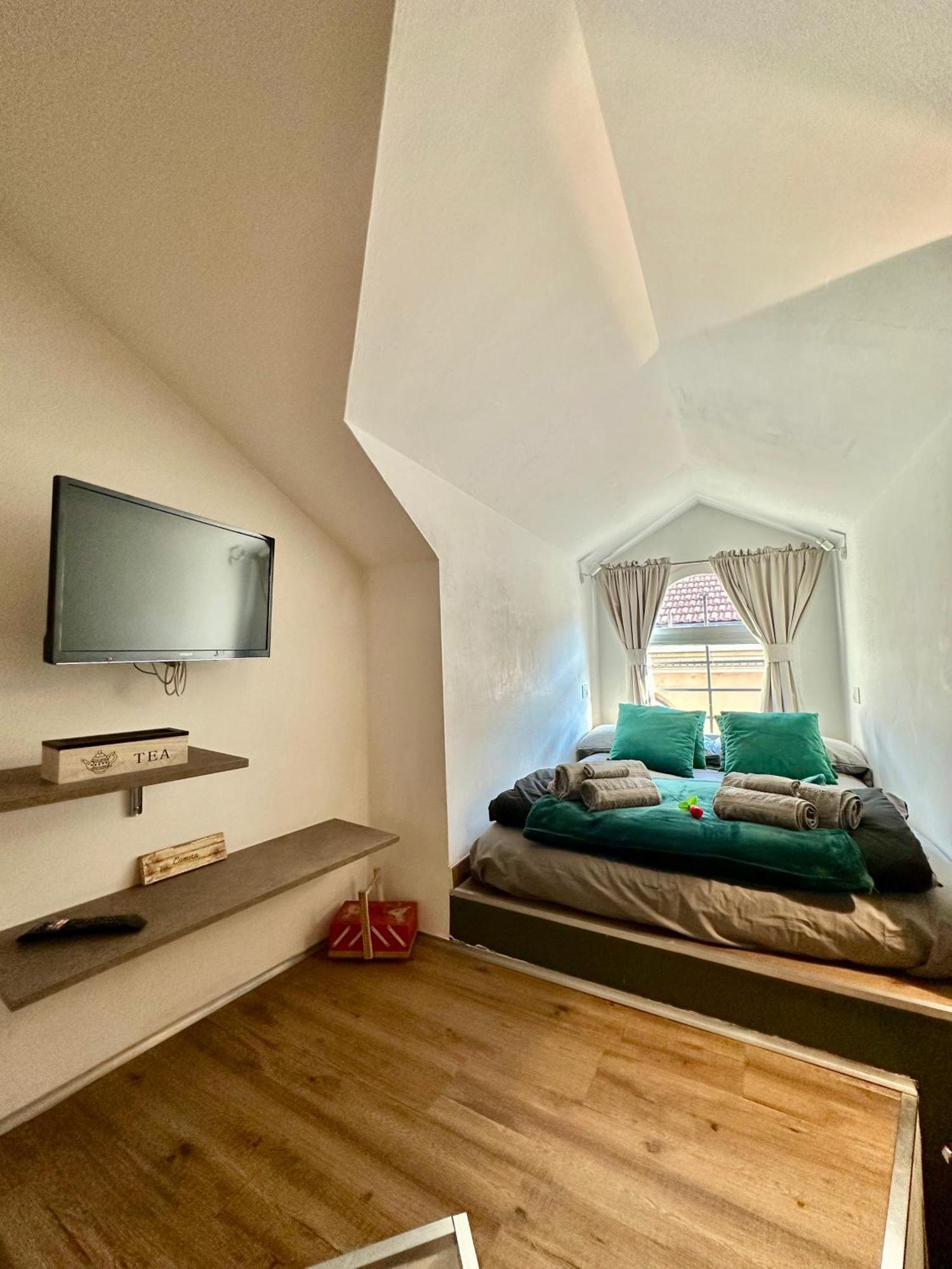 New Bonsai- Centro Garibaldi Apartment Торино Екстериор снимка