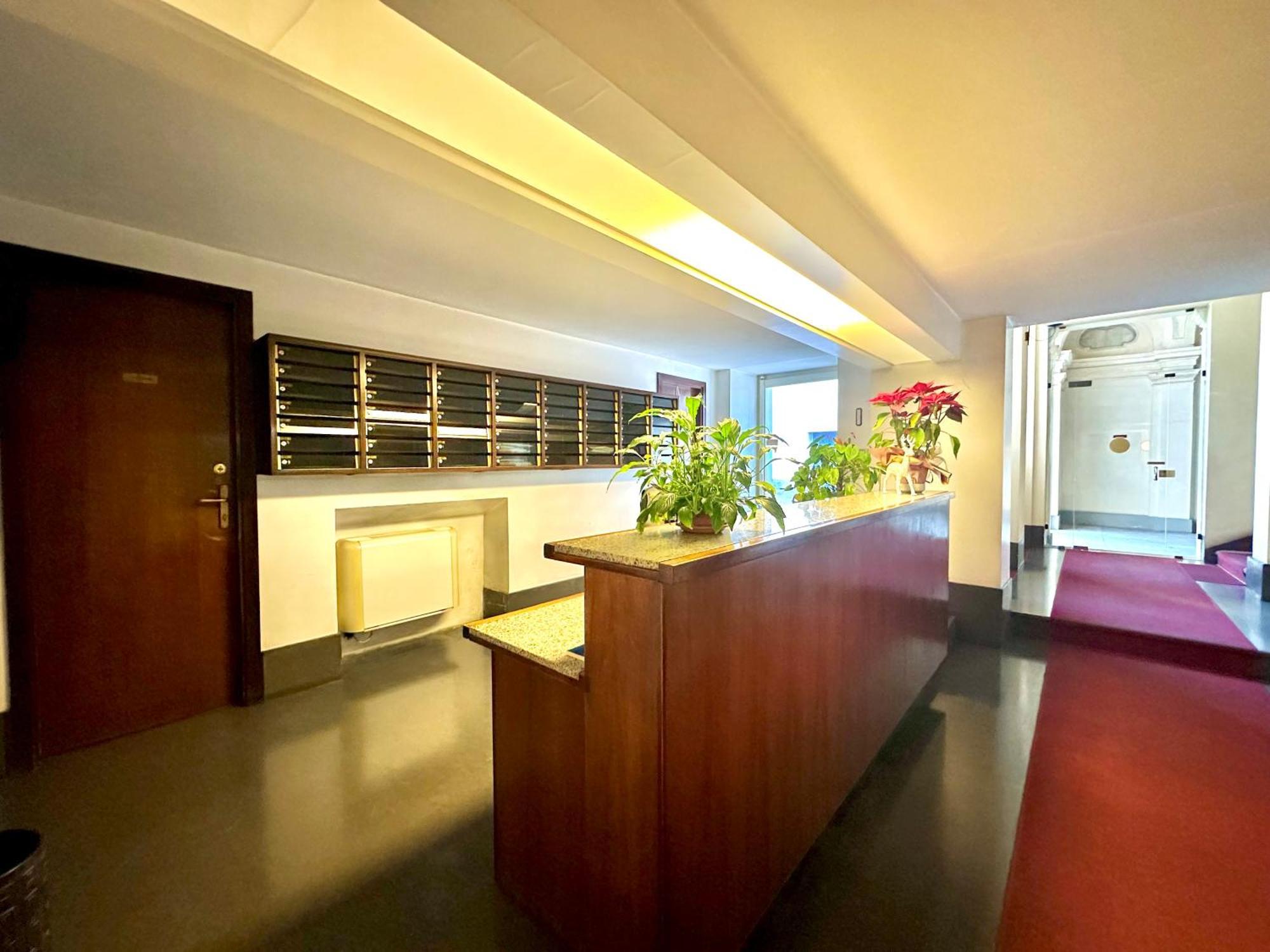 New Bonsai- Centro Garibaldi Apartment Торино Екстериор снимка