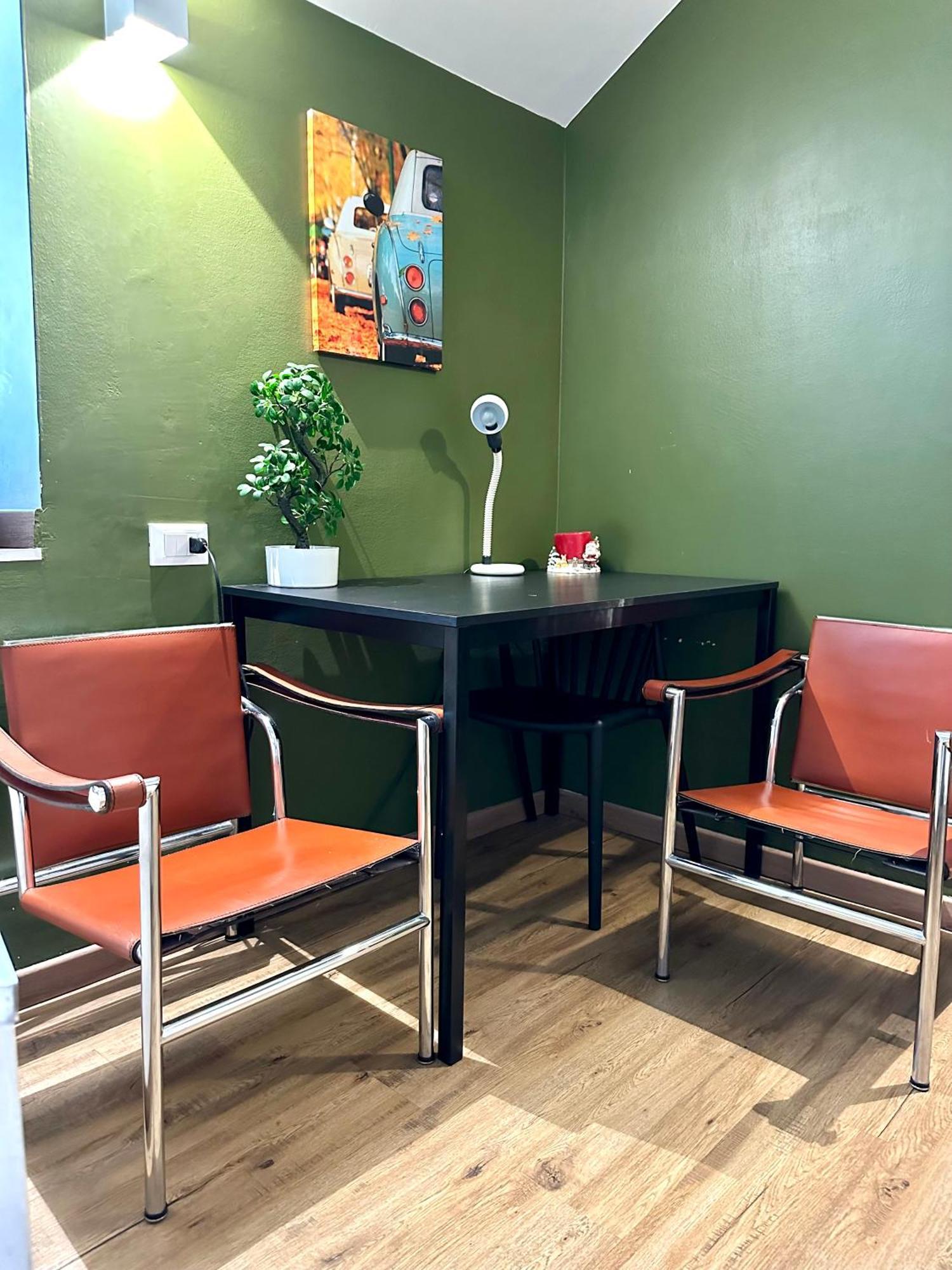 New Bonsai- Centro Garibaldi Apartment Торино Екстериор снимка