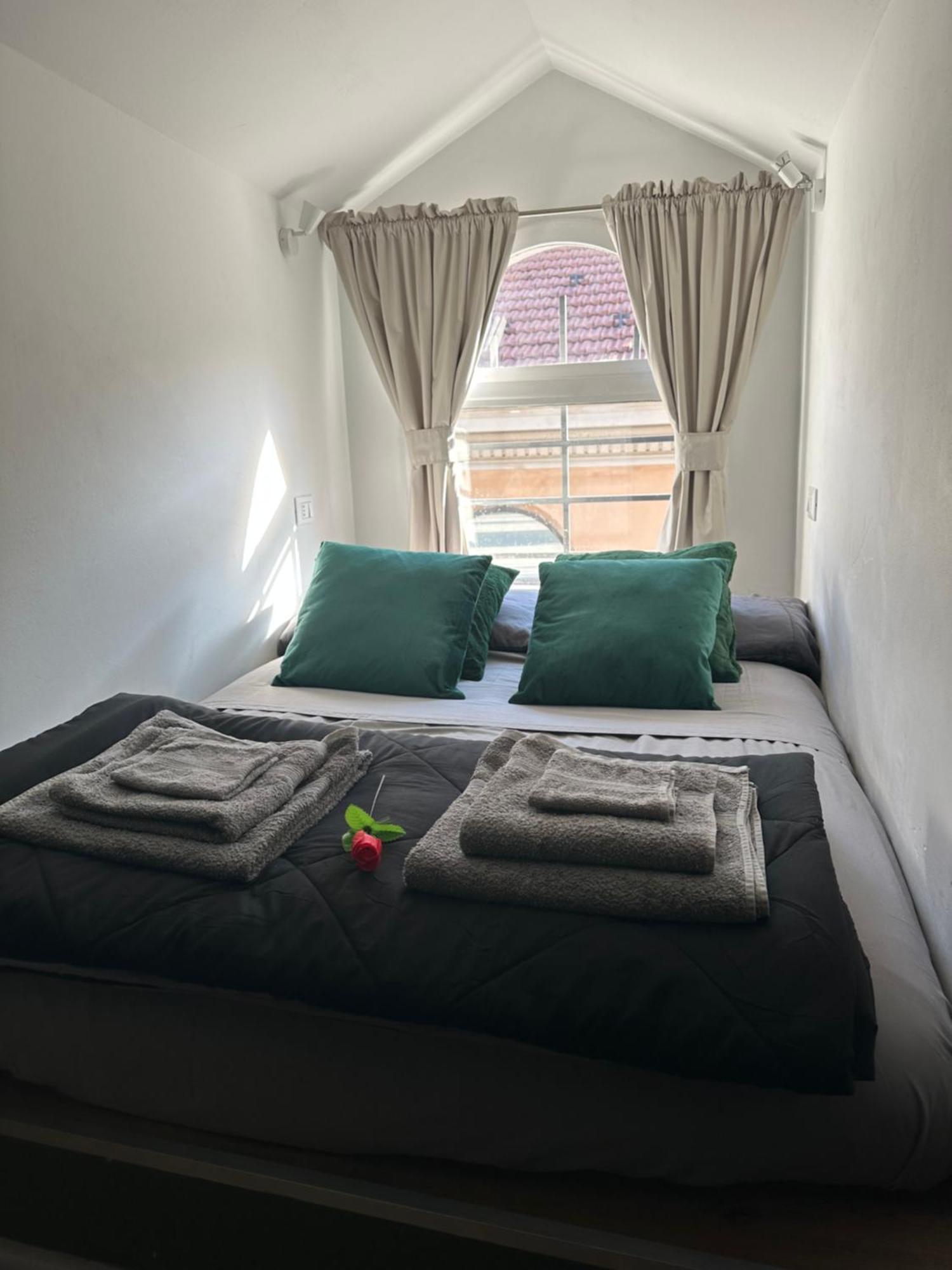 New Bonsai- Centro Garibaldi Apartment Торино Екстериор снимка